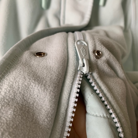 Free People Dream Team Fleece Jacket, XS - Picture 9 of 12